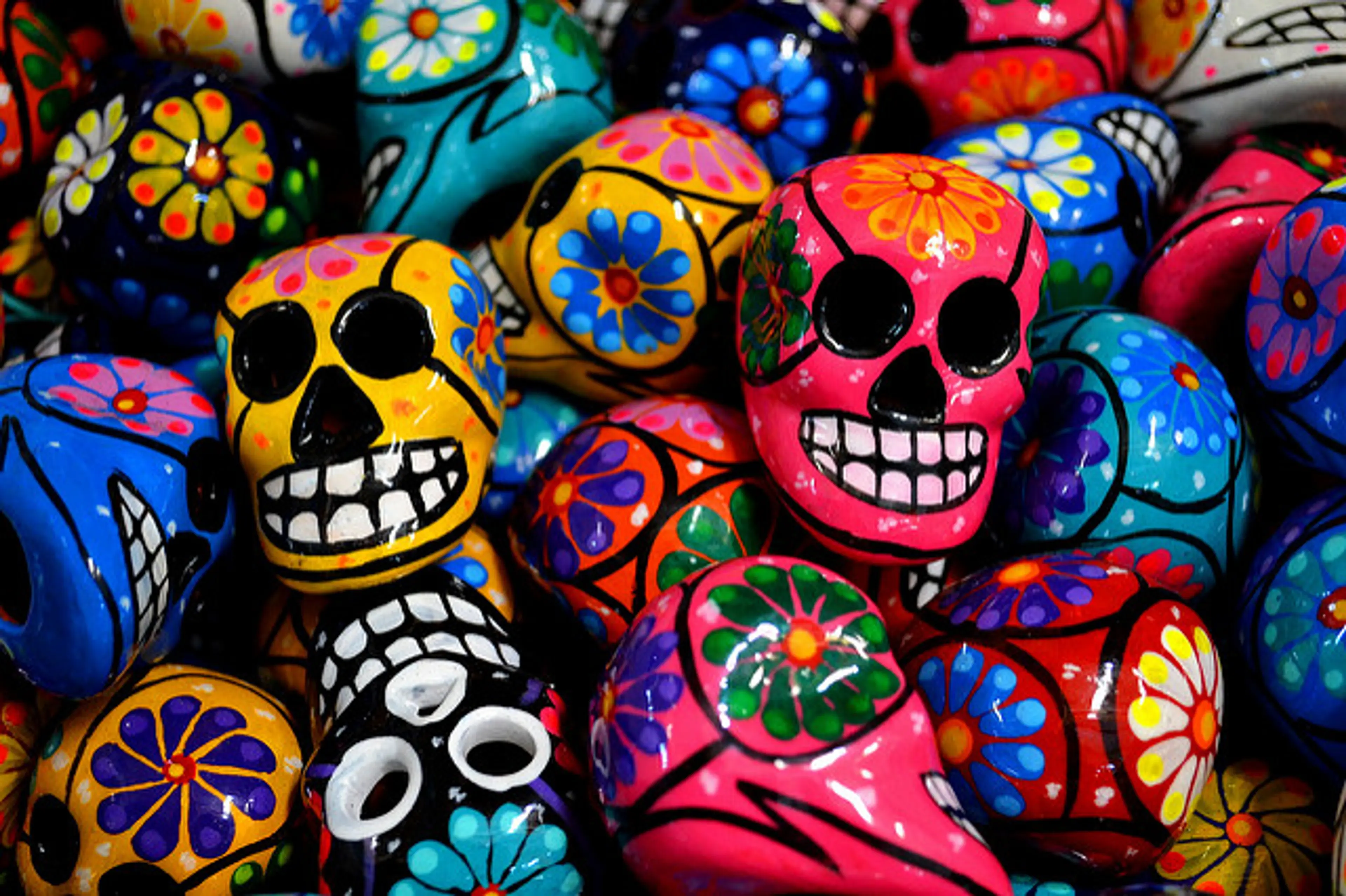 day of the dead vancouver