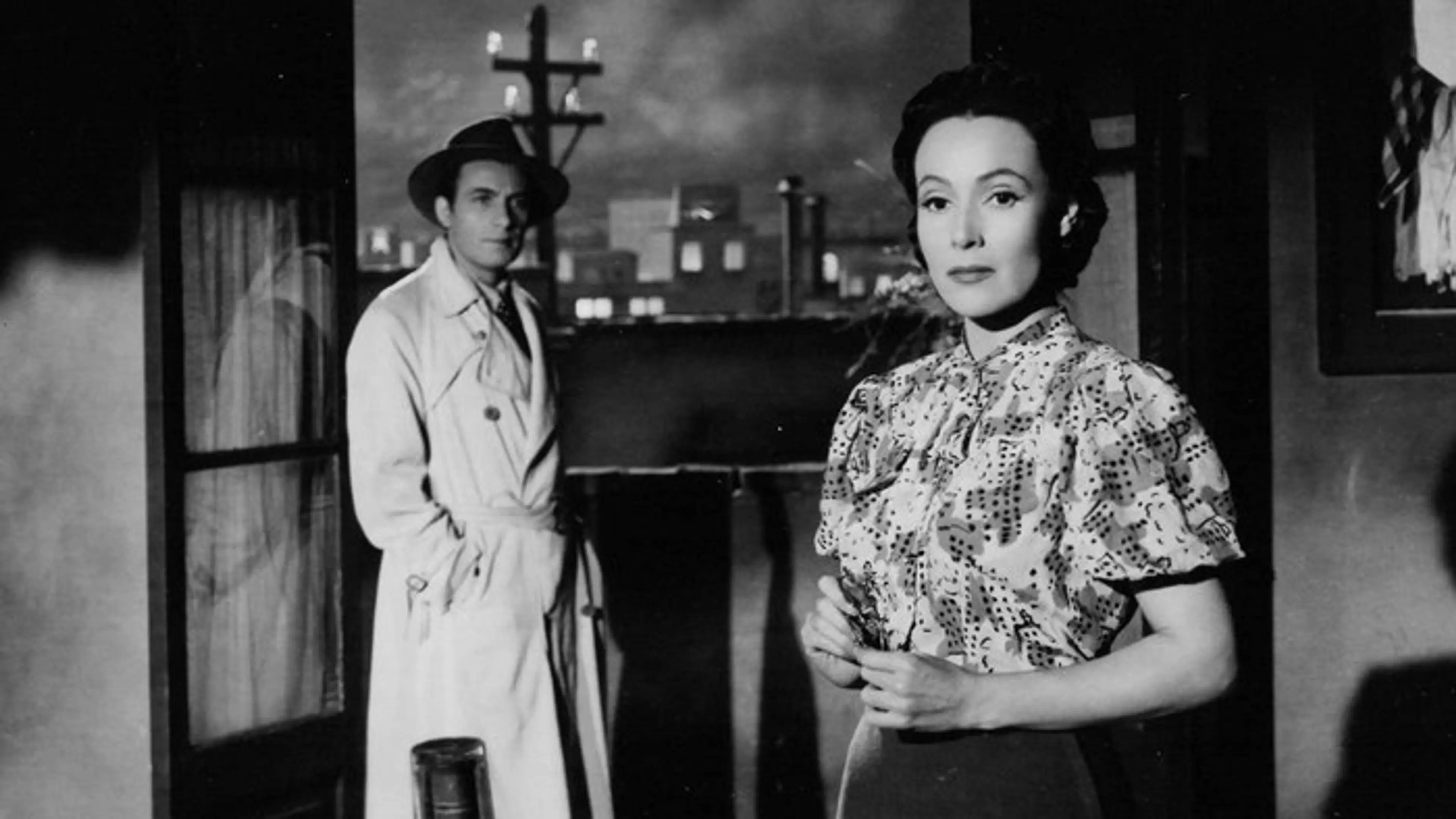Mexico Noir Film Series