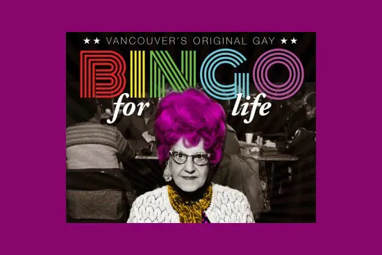 Drag Queen Bingo at XYYVR – Every Wednesday!