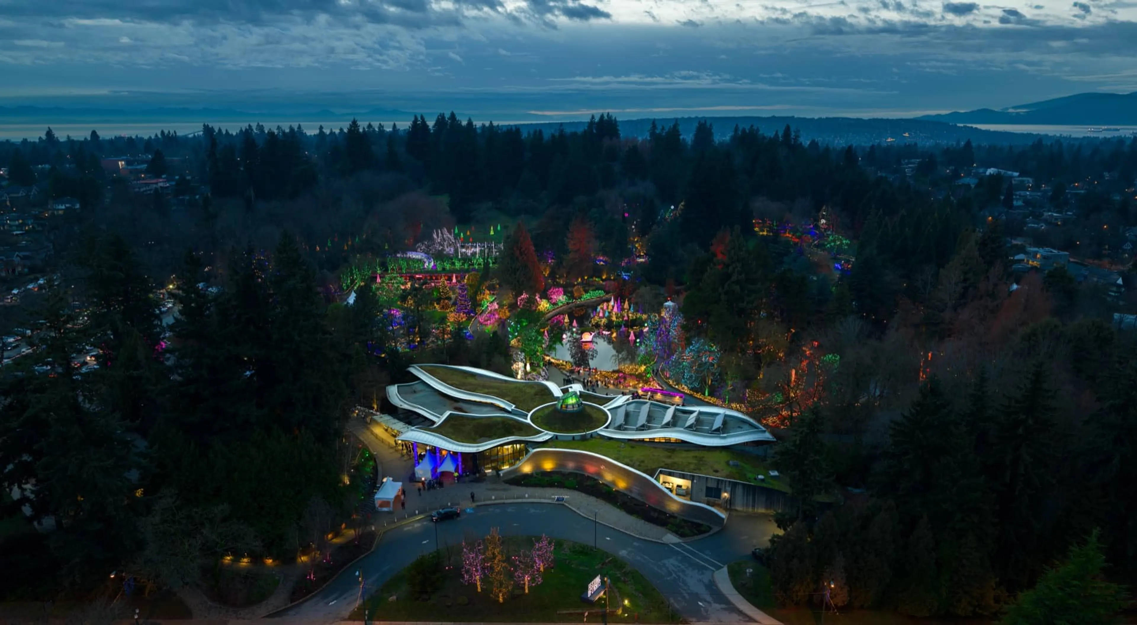 Destination Vancouver image