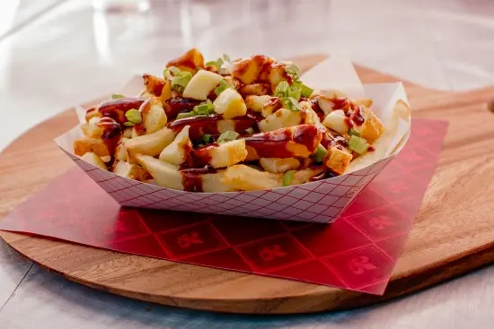 Vancouver’s BC Place Stadium Introduces An Exciting New Menu