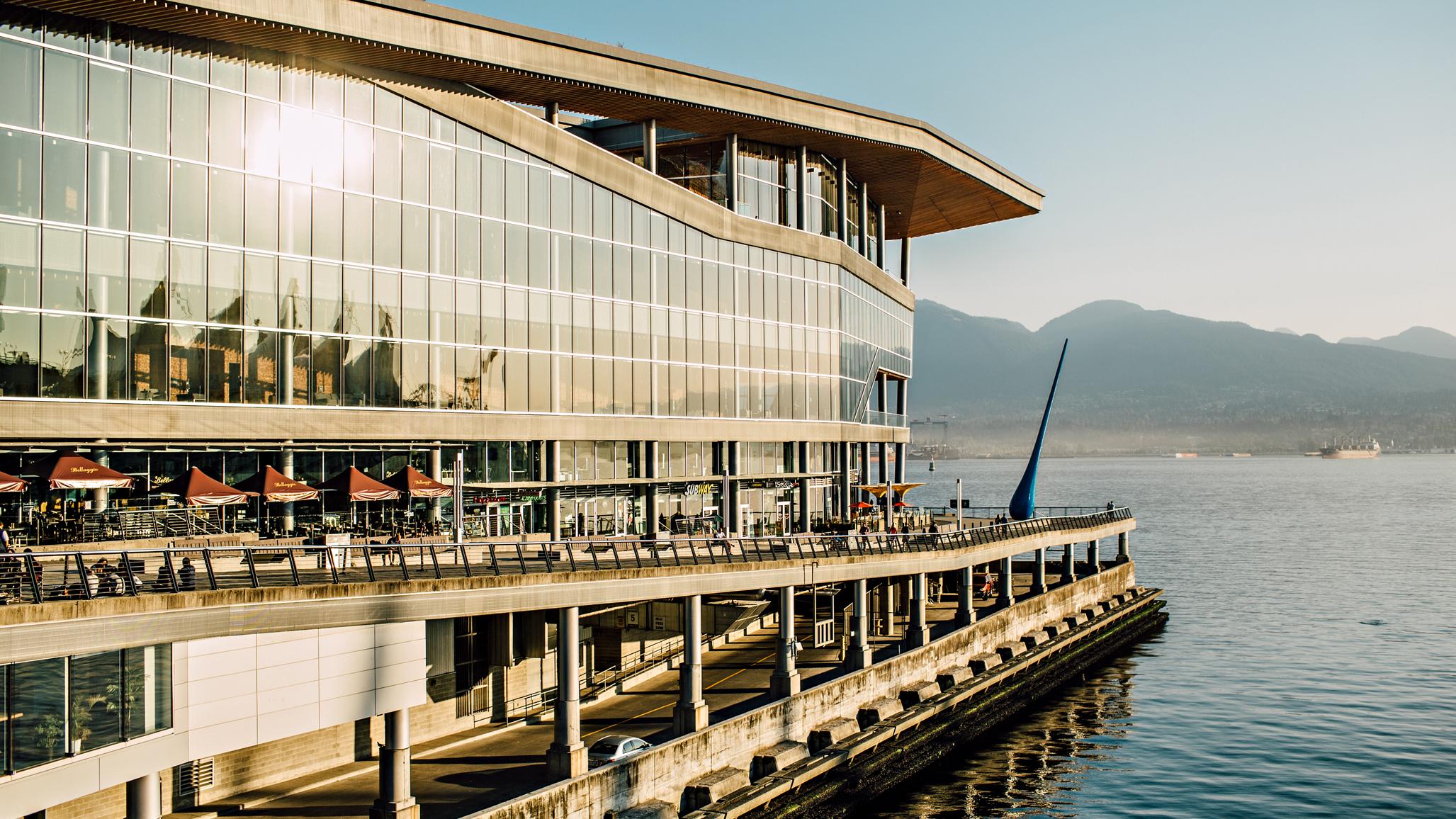 M&C Article: Exciting Upcoming Vancouver Conferences