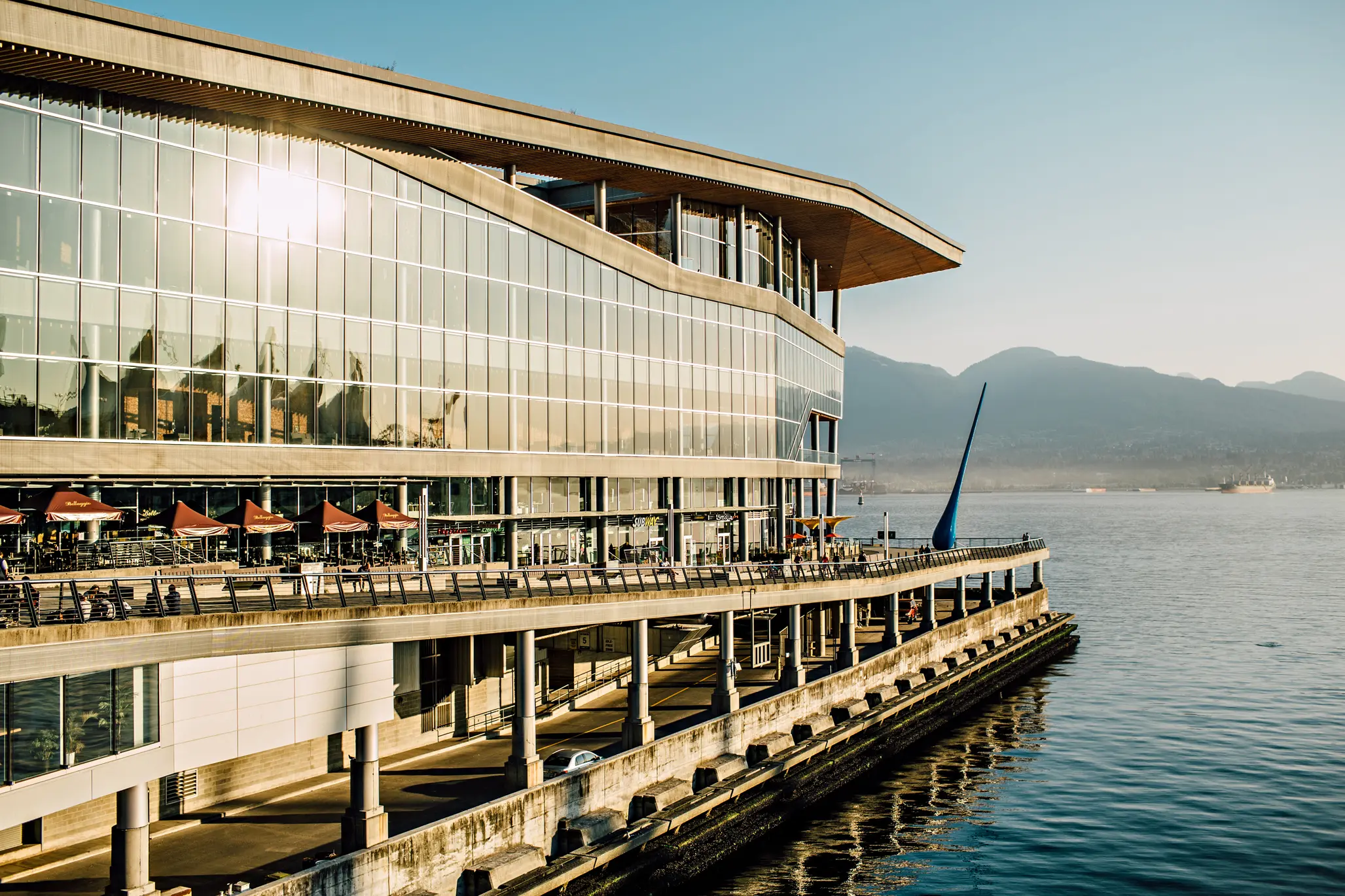 M&C Article: Exciting Upcoming Vancouver Conferences