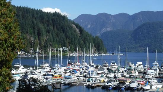Be Prepared – Hiking the Baden-Powell Trail