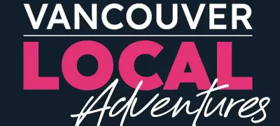 Vancouver Local Adventures-Logo-Dark Background