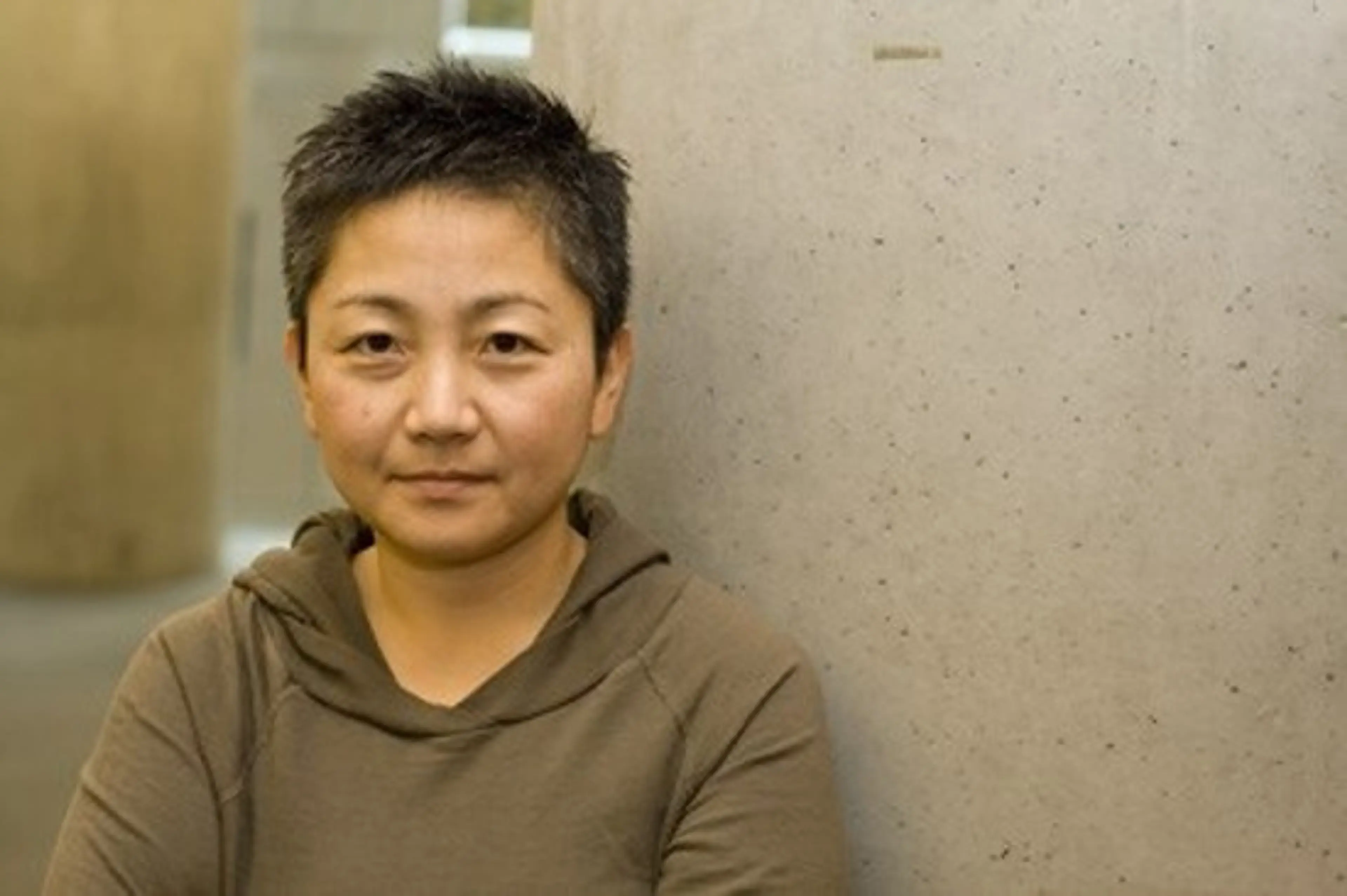 Hiromi Goto / Image via canadiannikkei.ca 