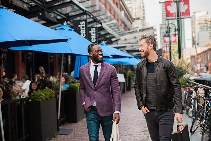 Win a stay in Yaletown, a Boutique Vancouver Neighbourhood for Shopping