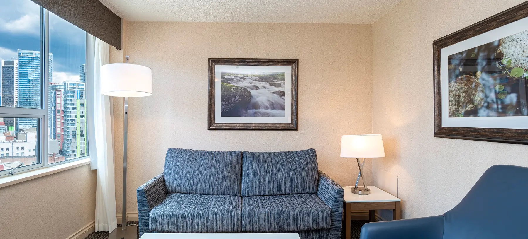 Best Western Premier Chateau Granville Hotel & Suites & Conference Centre