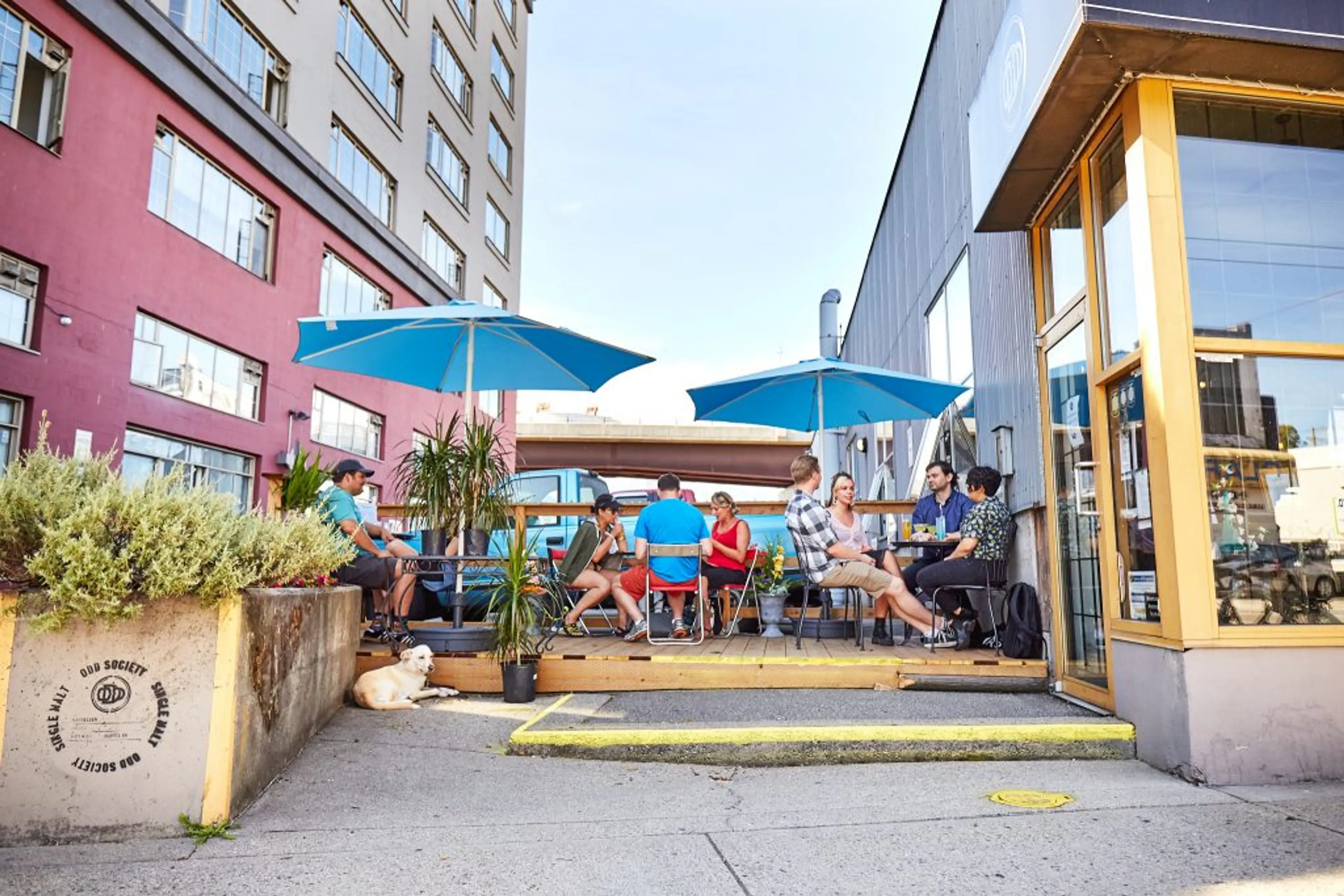 Where to Try Craft Spirits in Vancouver