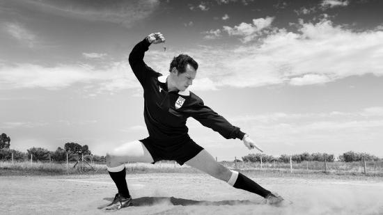 Outdoor Movie Alert: Catch a Public Screening of L’arbitro at the Queen Elizabeth Theatre Plaza