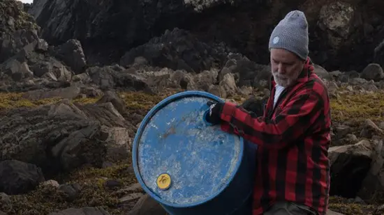 Douglas Coupland and Ocean Wise Announce New Exhibition At Vancouver Aquarium For Spring 2018