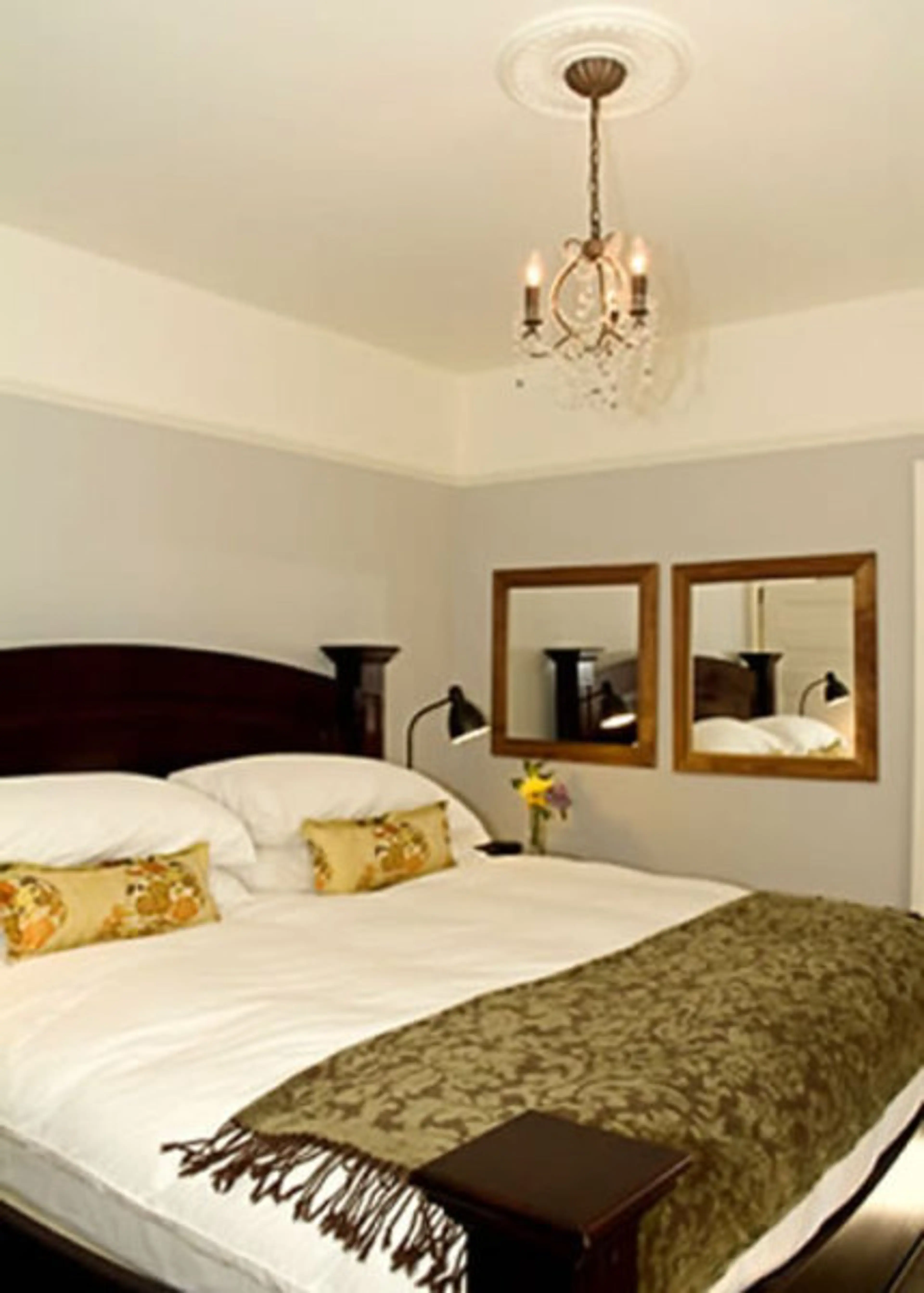 Barclay House Bed and Breakfast - image1