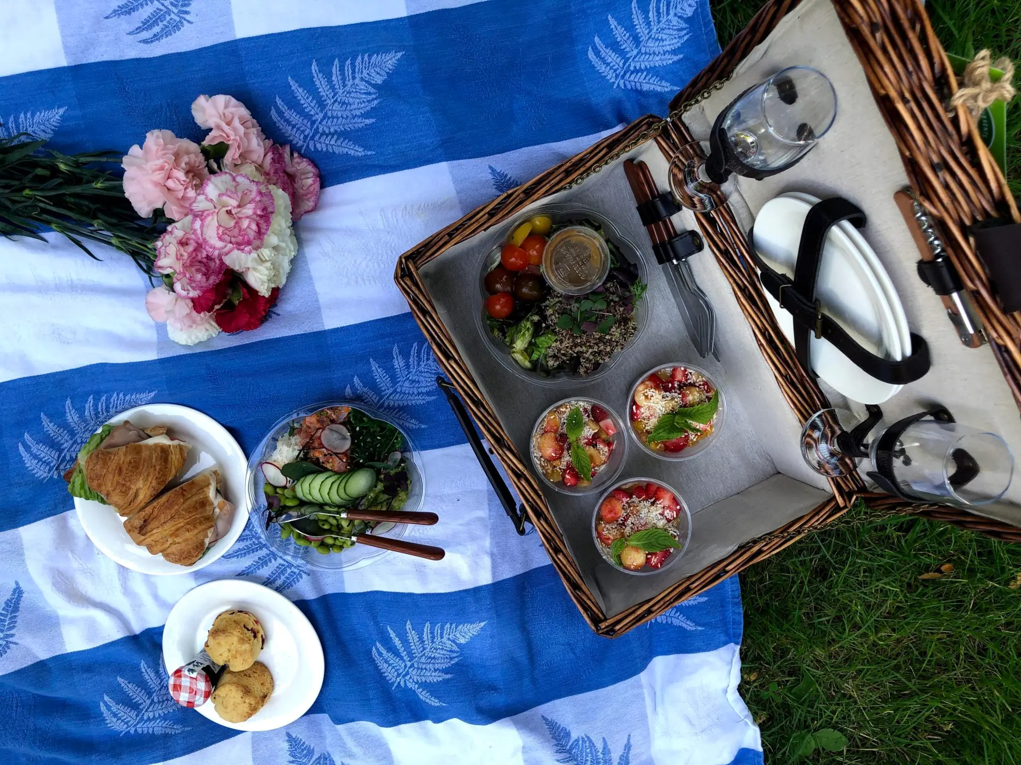 Vancouver Aquarium invites you to ‘Picnic in the Park’ this Summer