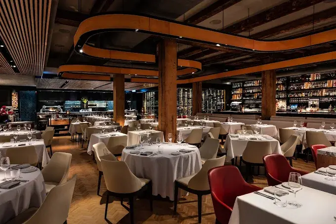 Elisa Steakhouse & Grille