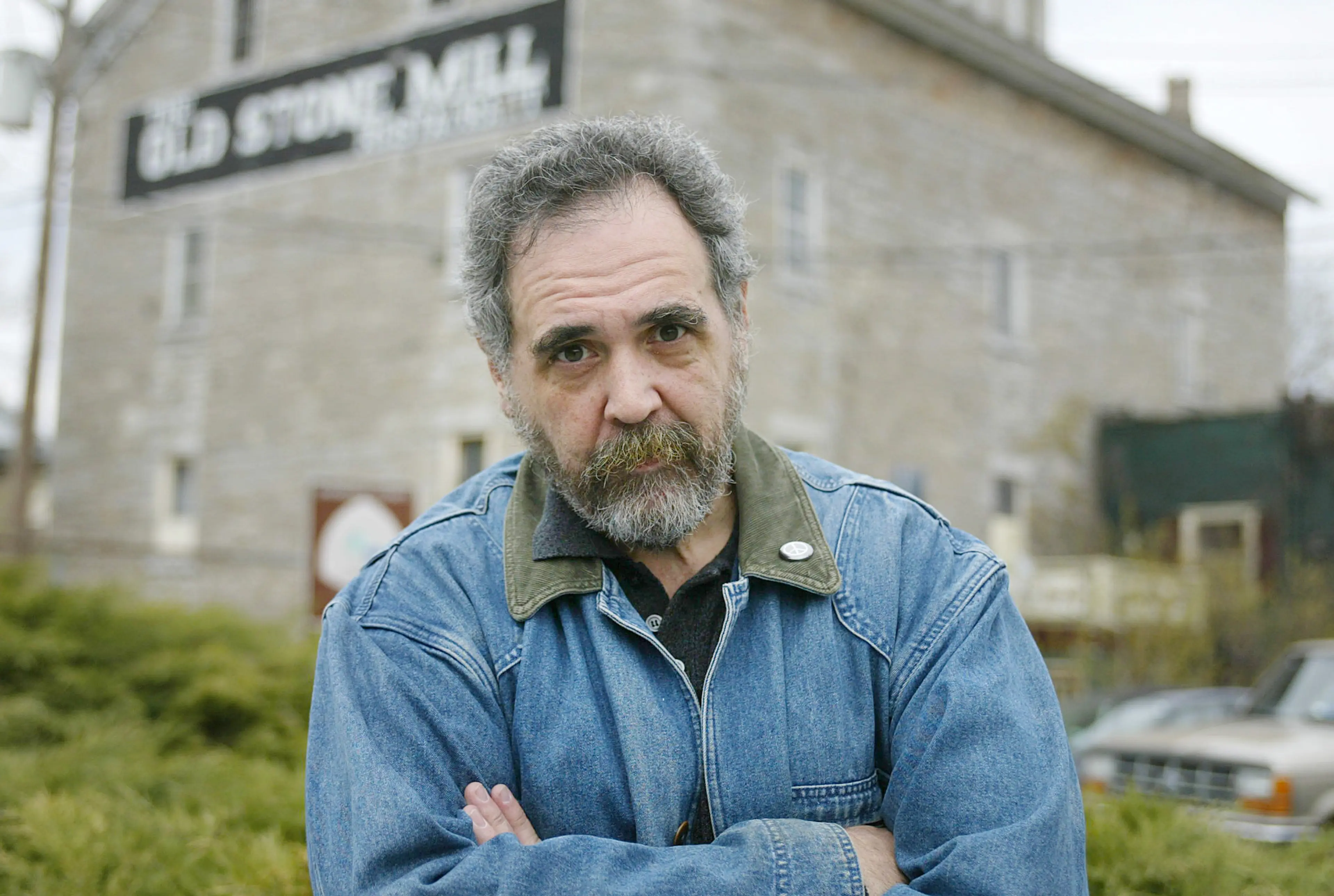 JFL NorthWest, Vancouver’s comedy festival profiles – Barry Crimmins