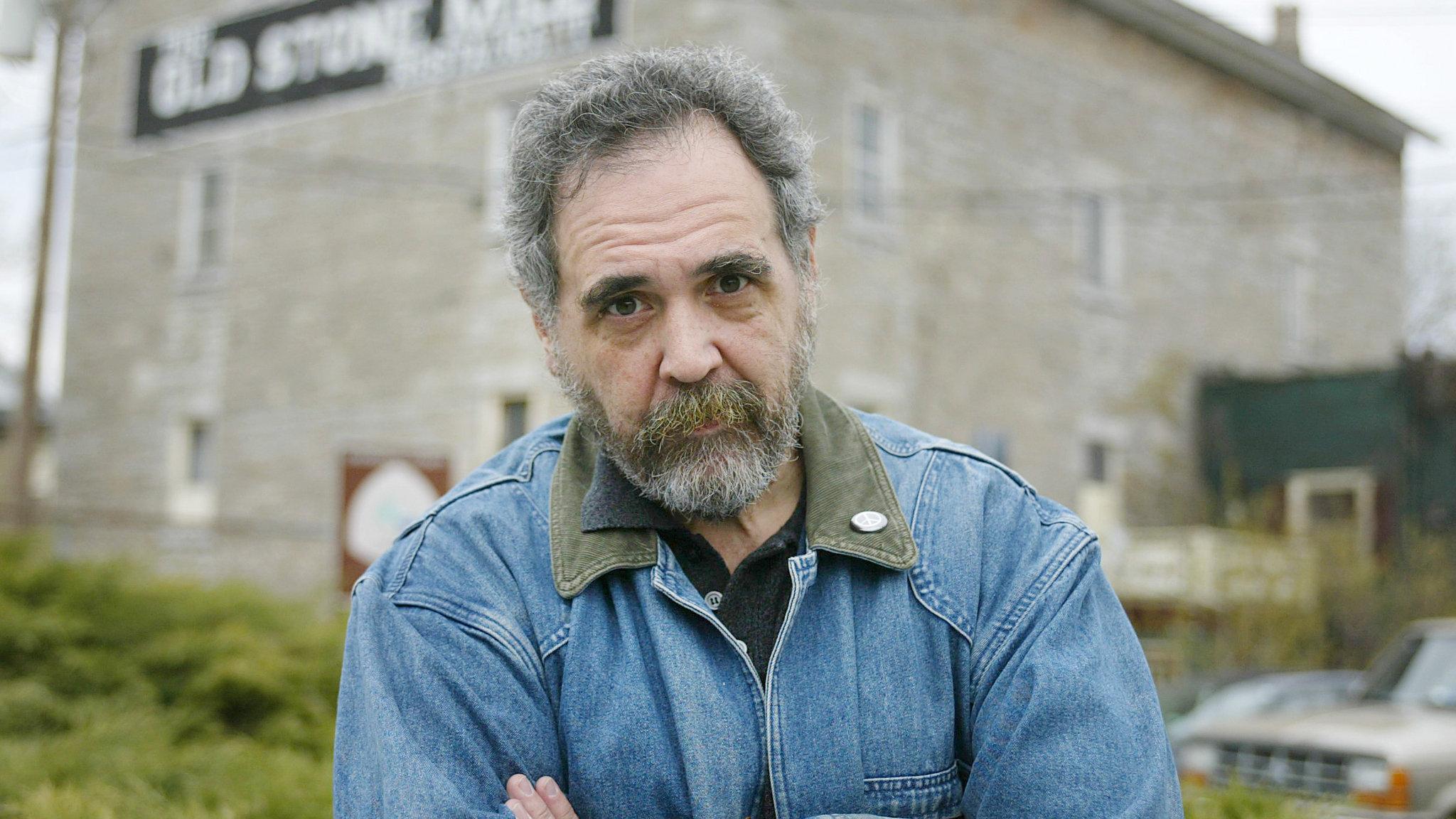JFL NorthWest, Vancouver’s comedy festival profiles – Barry Crimmins