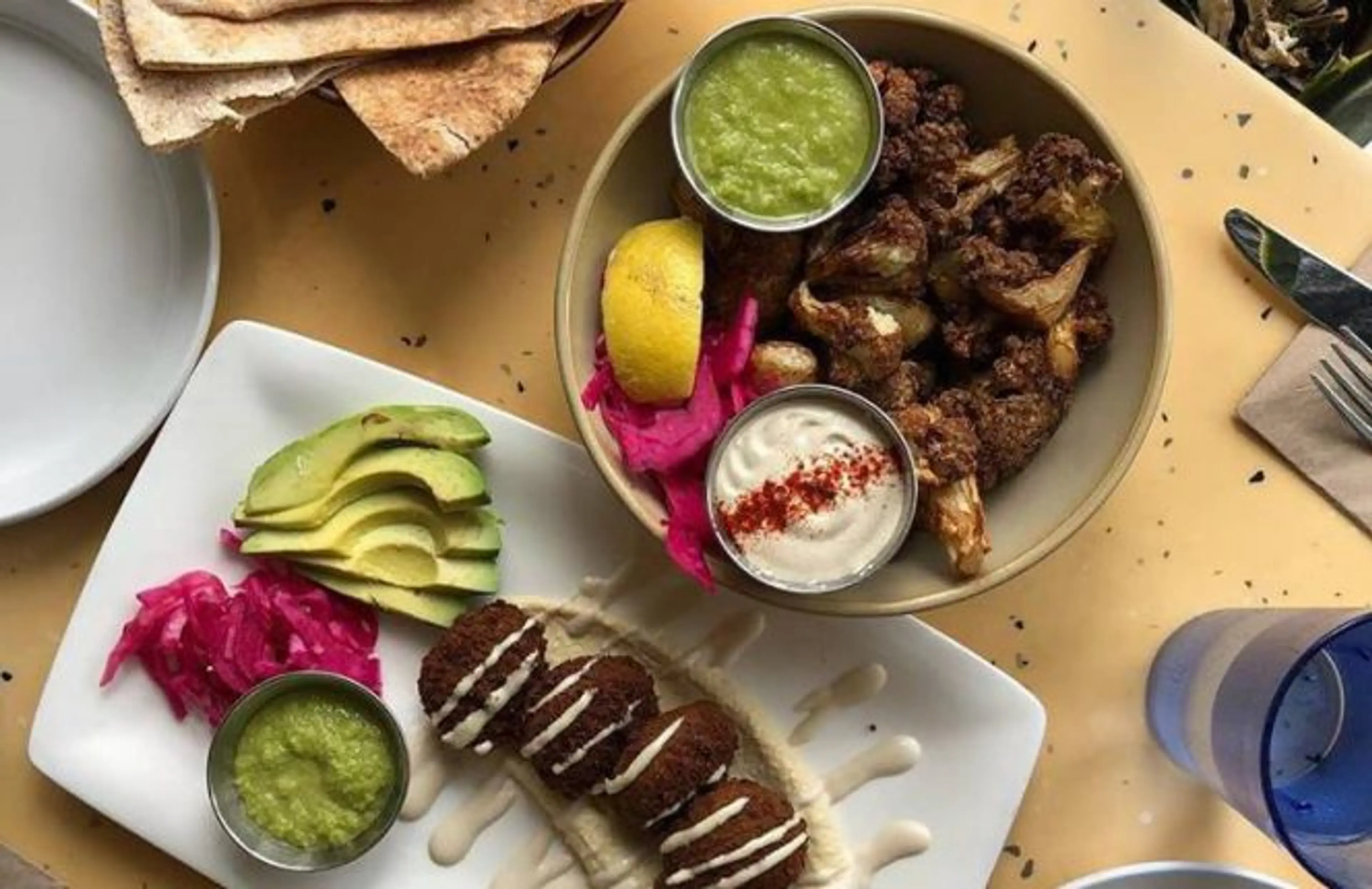 vegan Vancouver