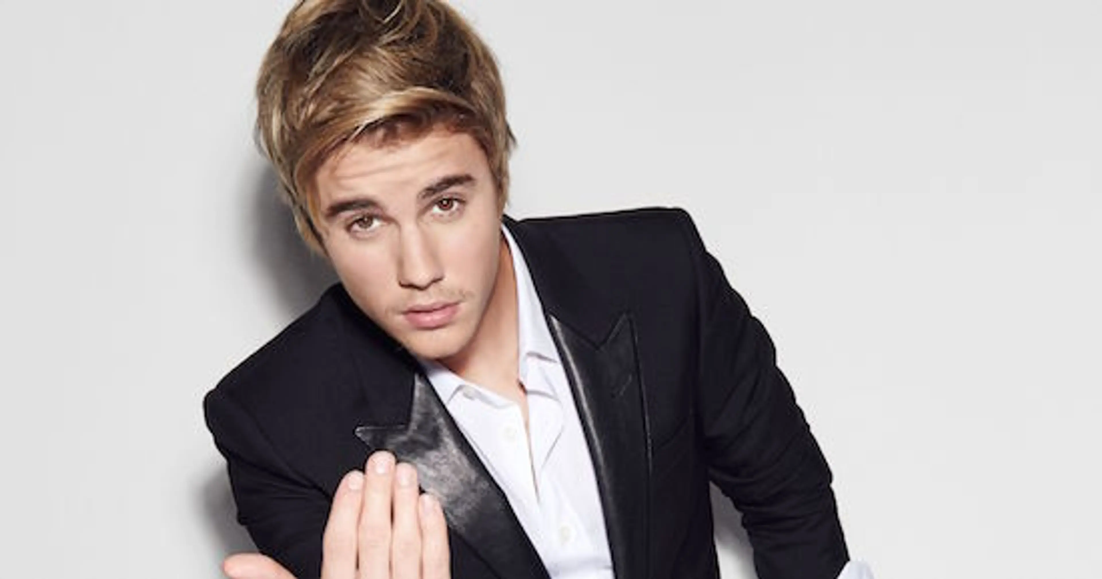 Justin Bieber, also getting a tribute night.