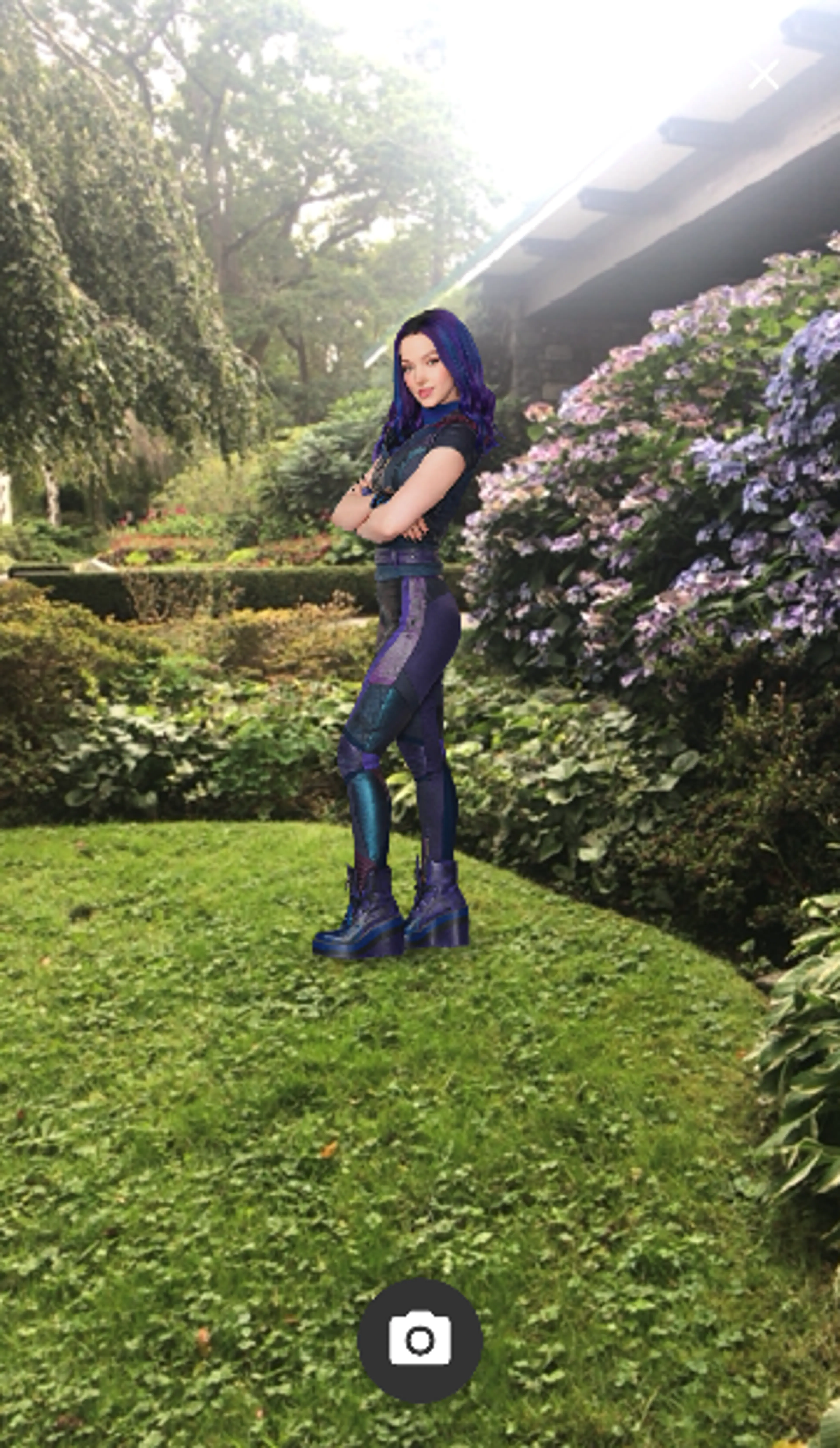 Descendants AR 2