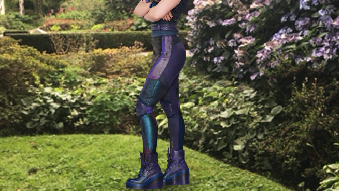 Descendants AR 2