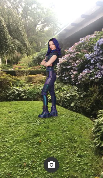 Descendants AR 2