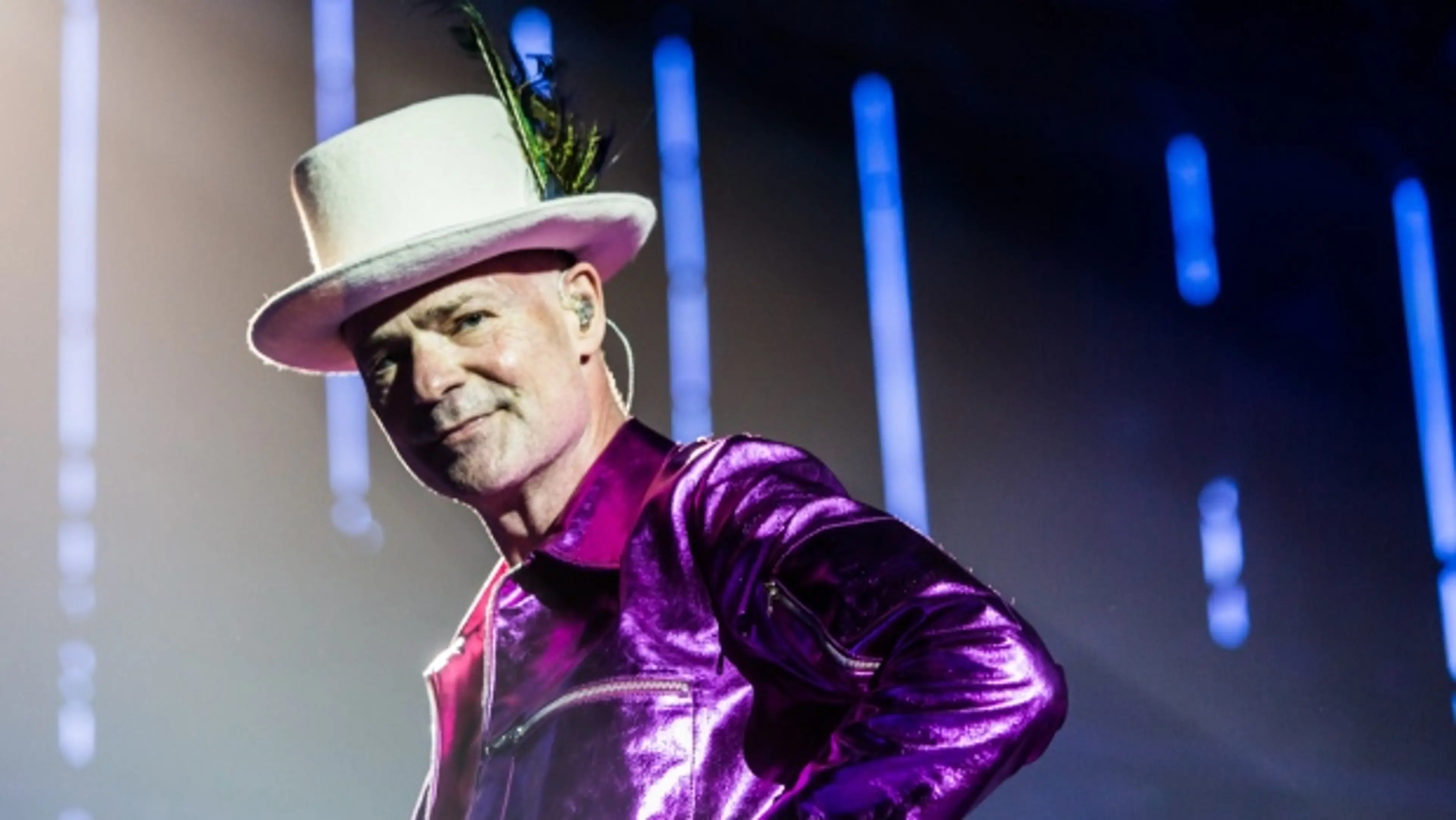 Where to celebrate the life and music of Gord Downie in Vancouver