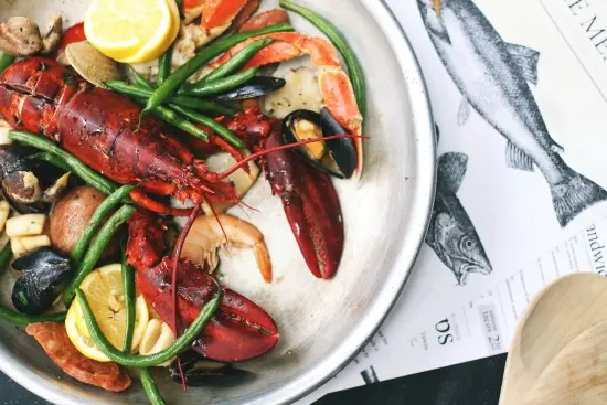 Photo courtesy of The Fish Shack