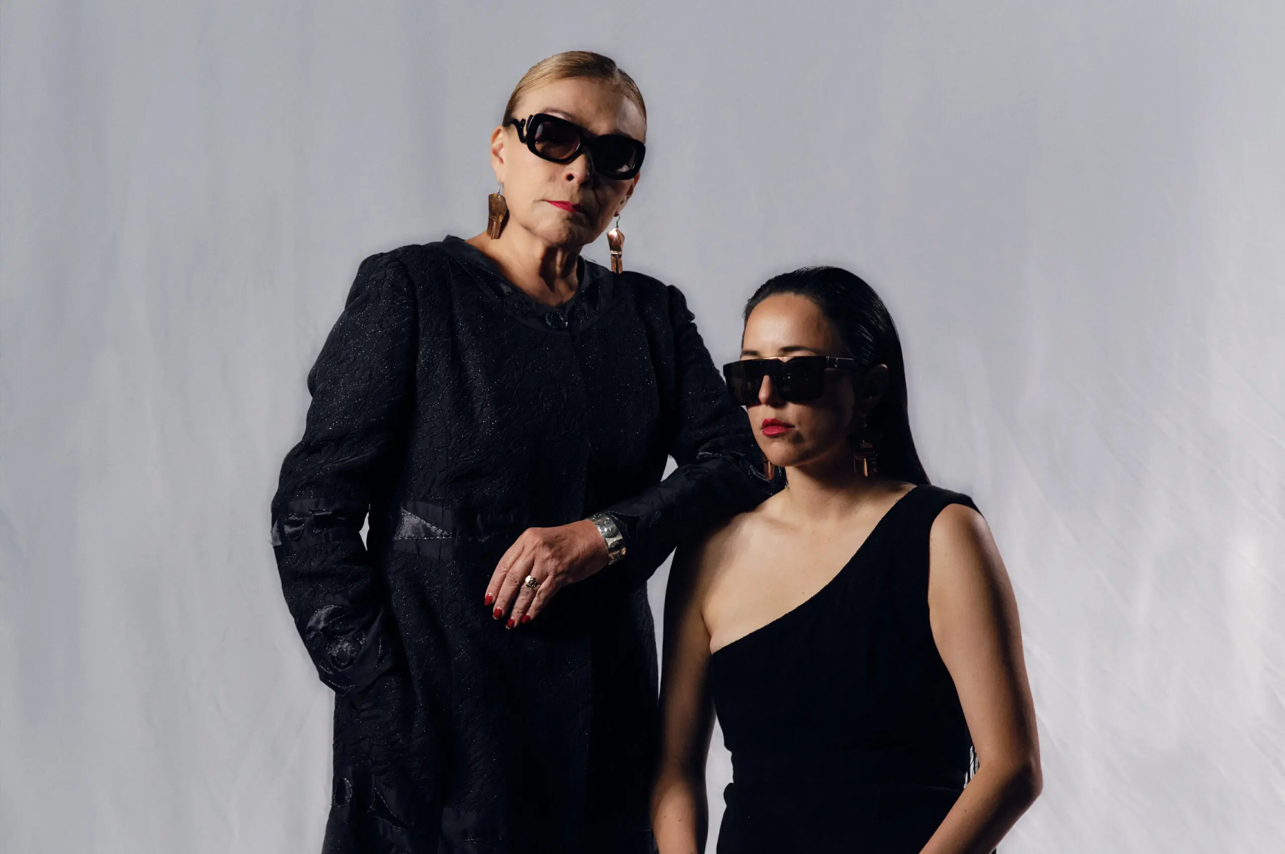 Vancouver Indigenous Fashion Week returns on November 28 to December 2