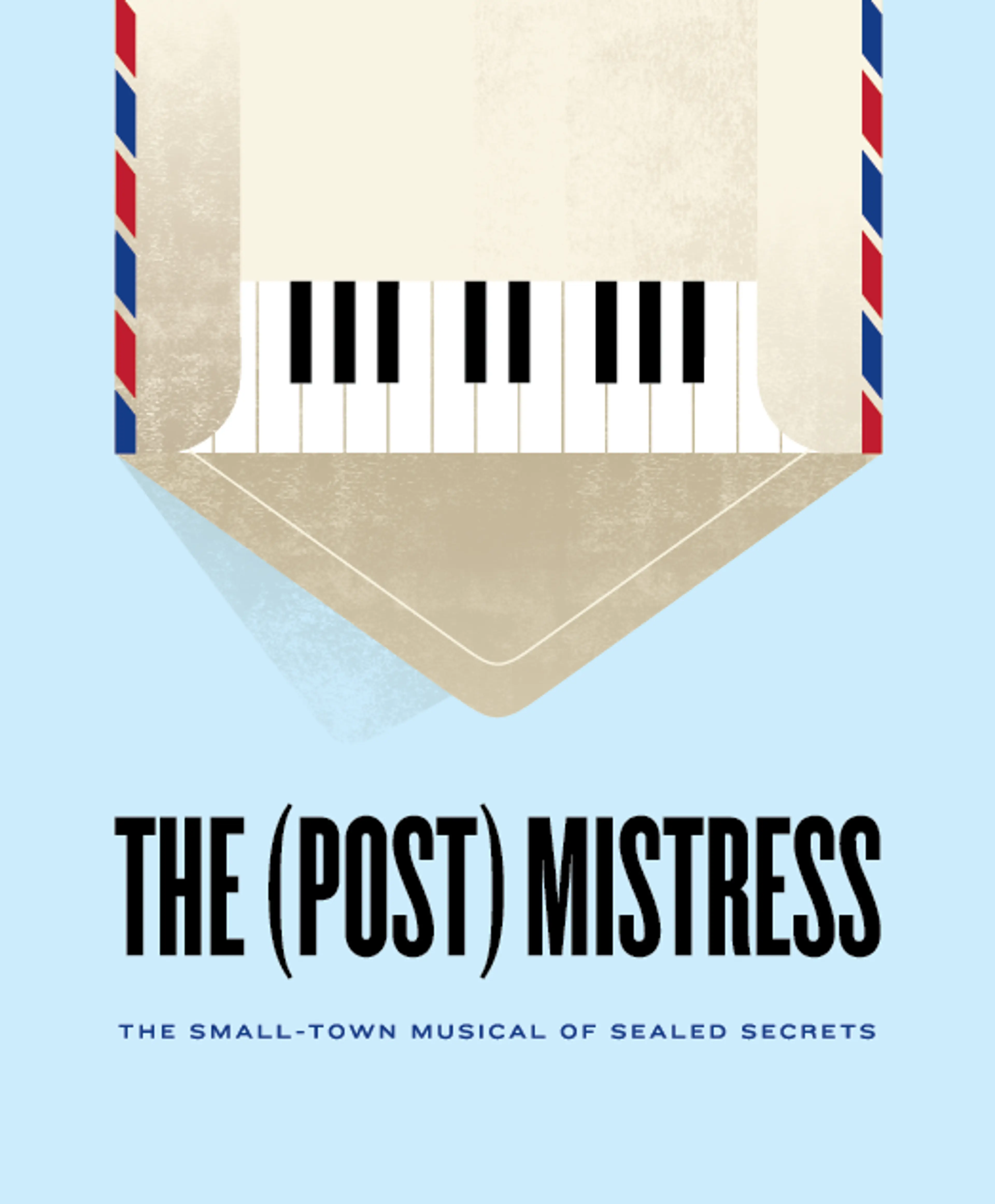 postmistress