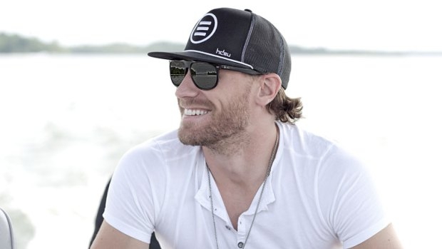 Chase Rice