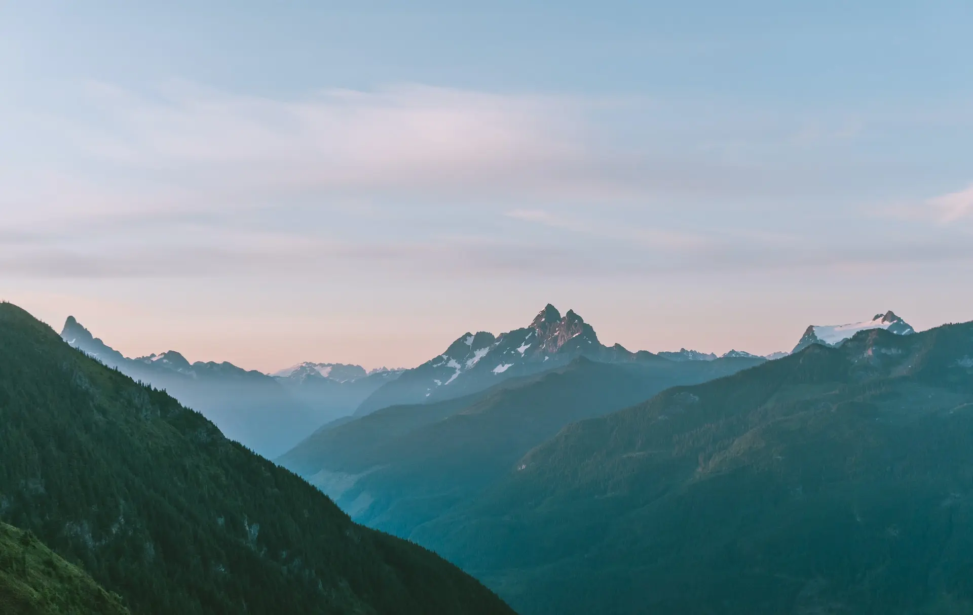 June 2023 Vancouver Hike of the Month: Elk Mountain