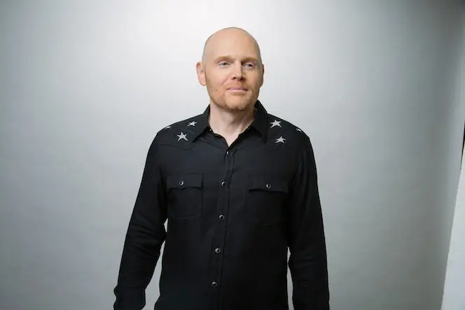 Burr, Gadsby, Bamford among headliners at 2020 JFL Northwest comedy festival