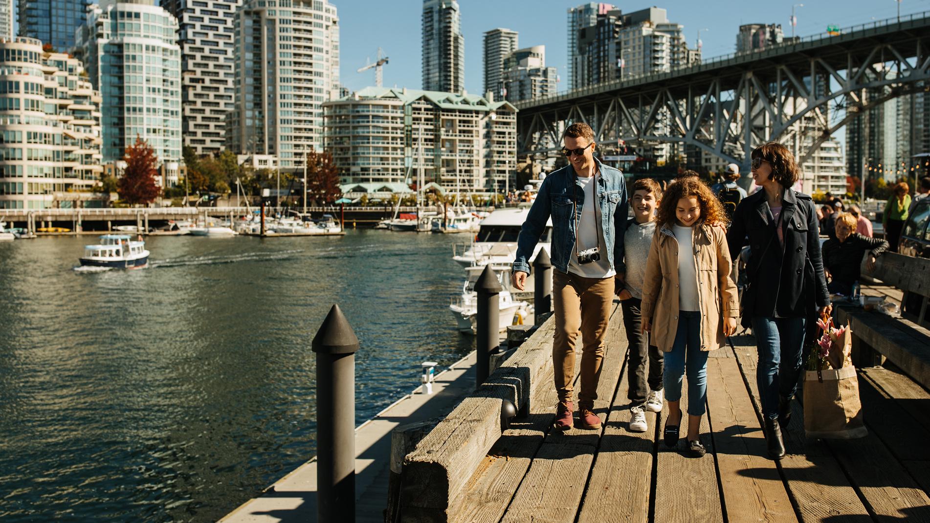 Granville Island