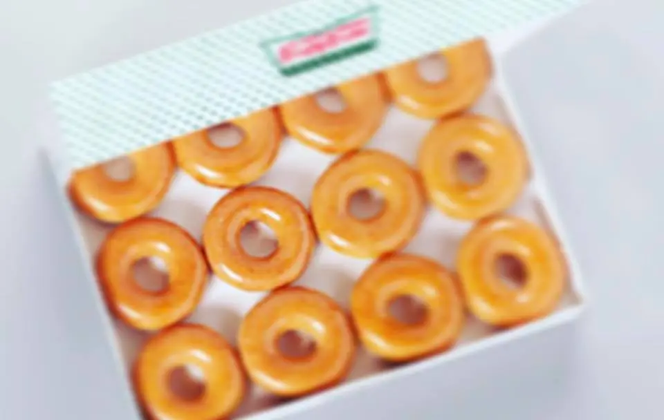 national donut day vancouver