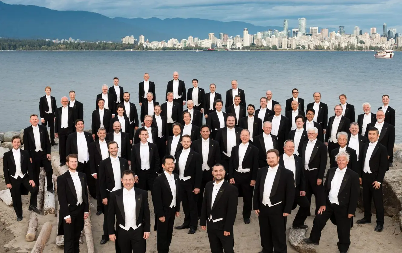 Ticket Giveaway – Chor Leoni’s When There is Peace