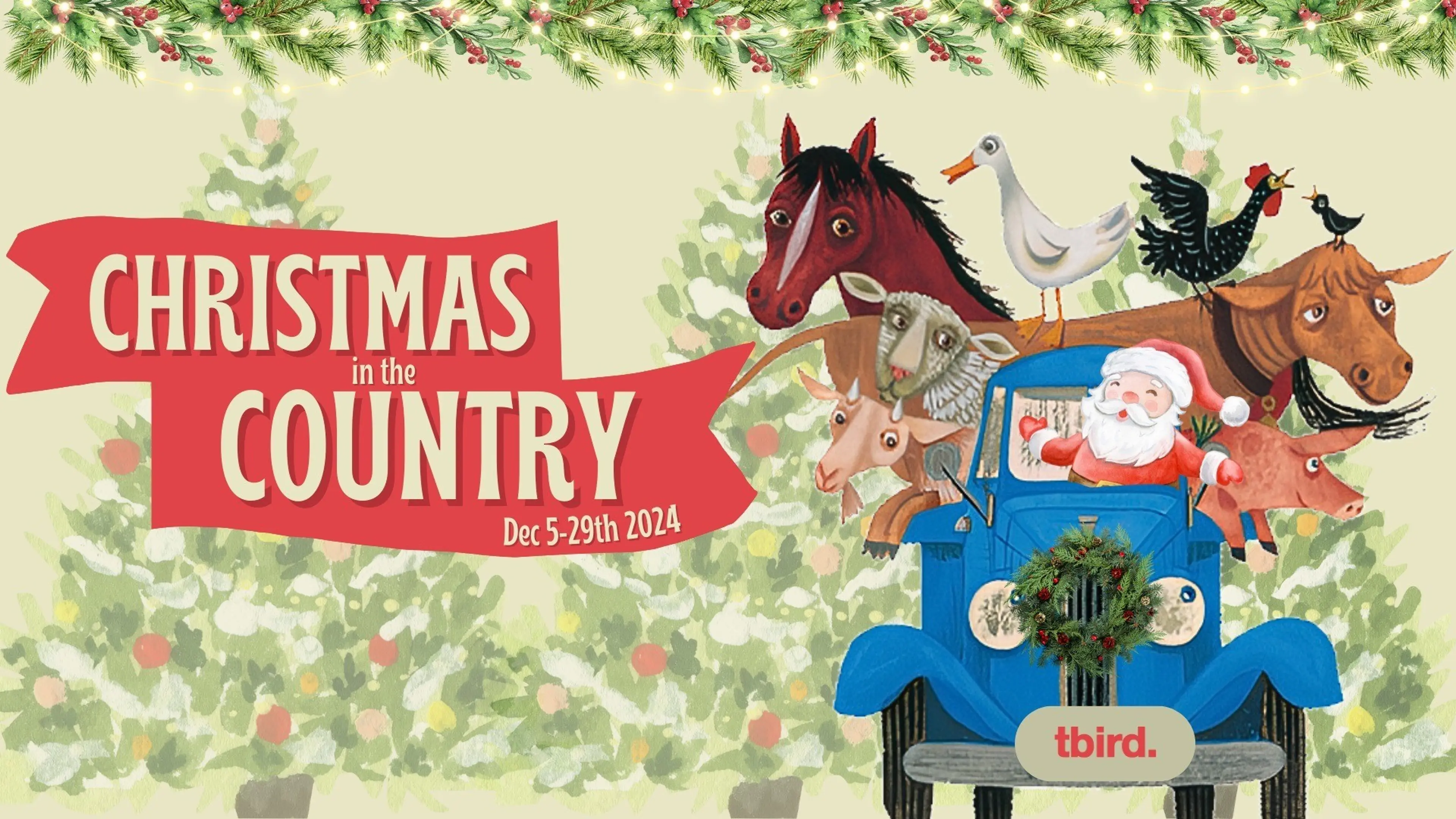 Christmas in the Country_Banner