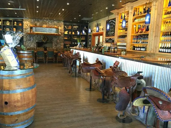 Estate Winery | Photo: Bianca Bujan