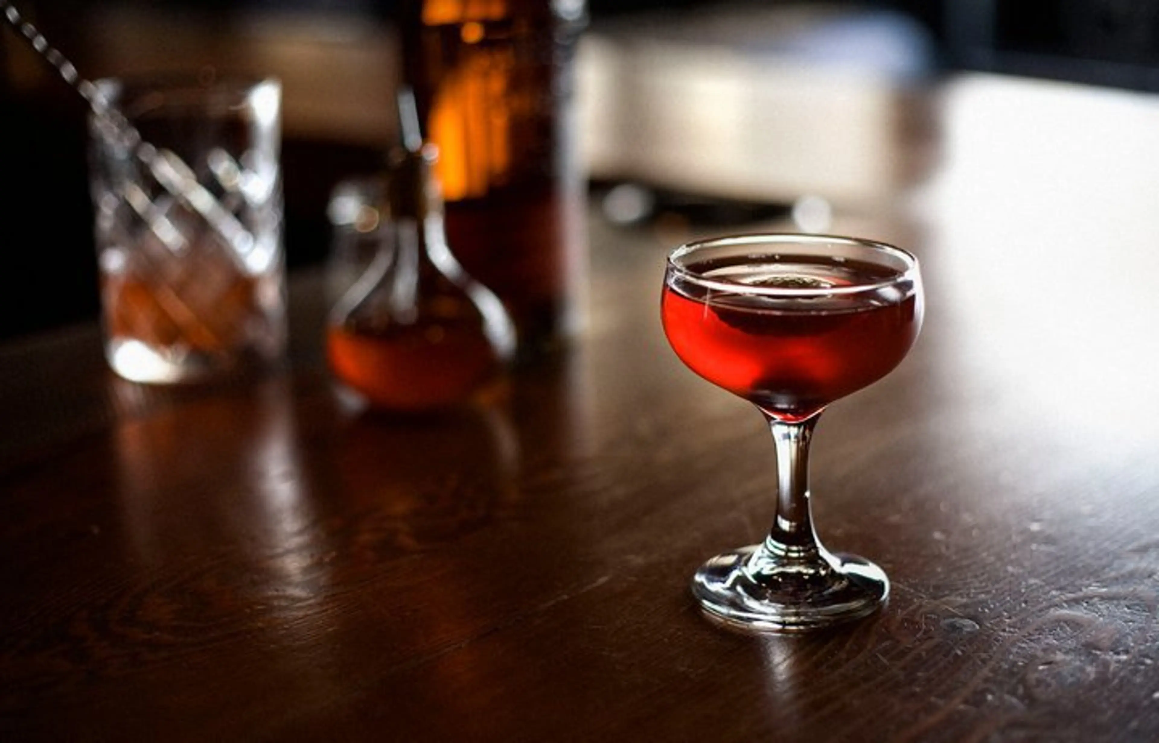 Pourhouse Restaurant