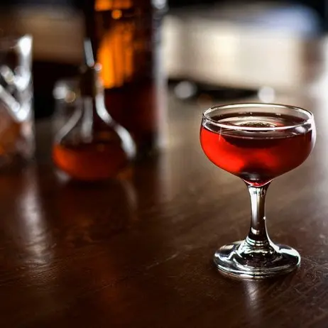 Pourhouse Restaurant