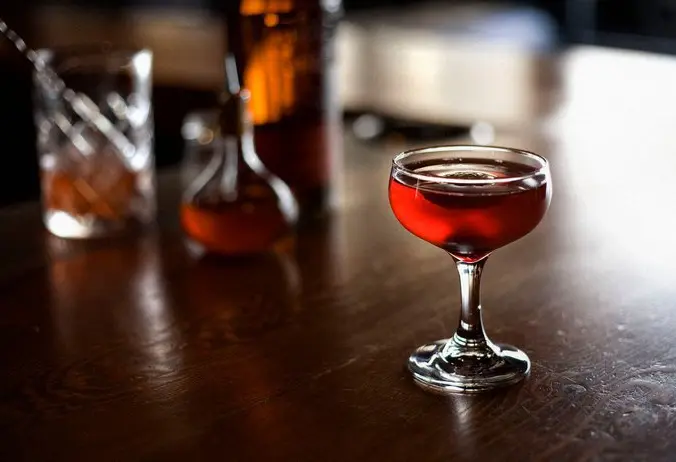 Pourhouse Restaurant