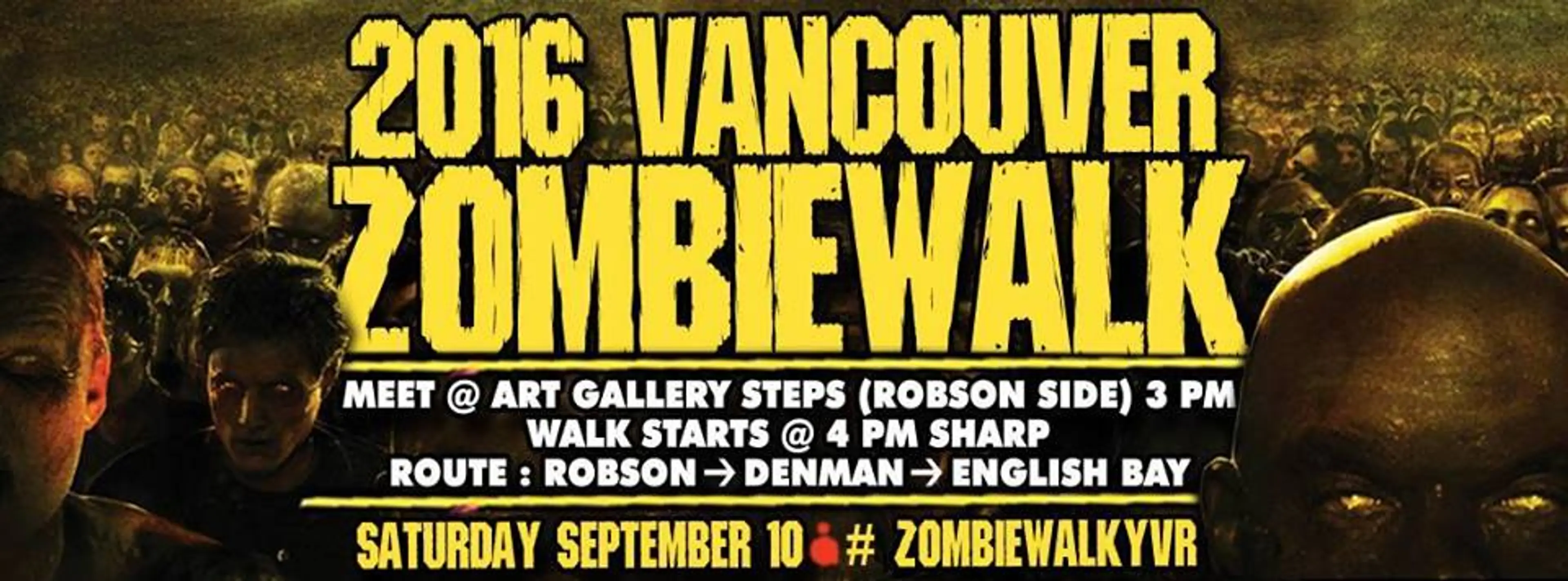 Zombies