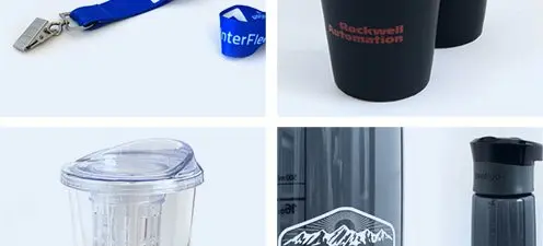 promo items