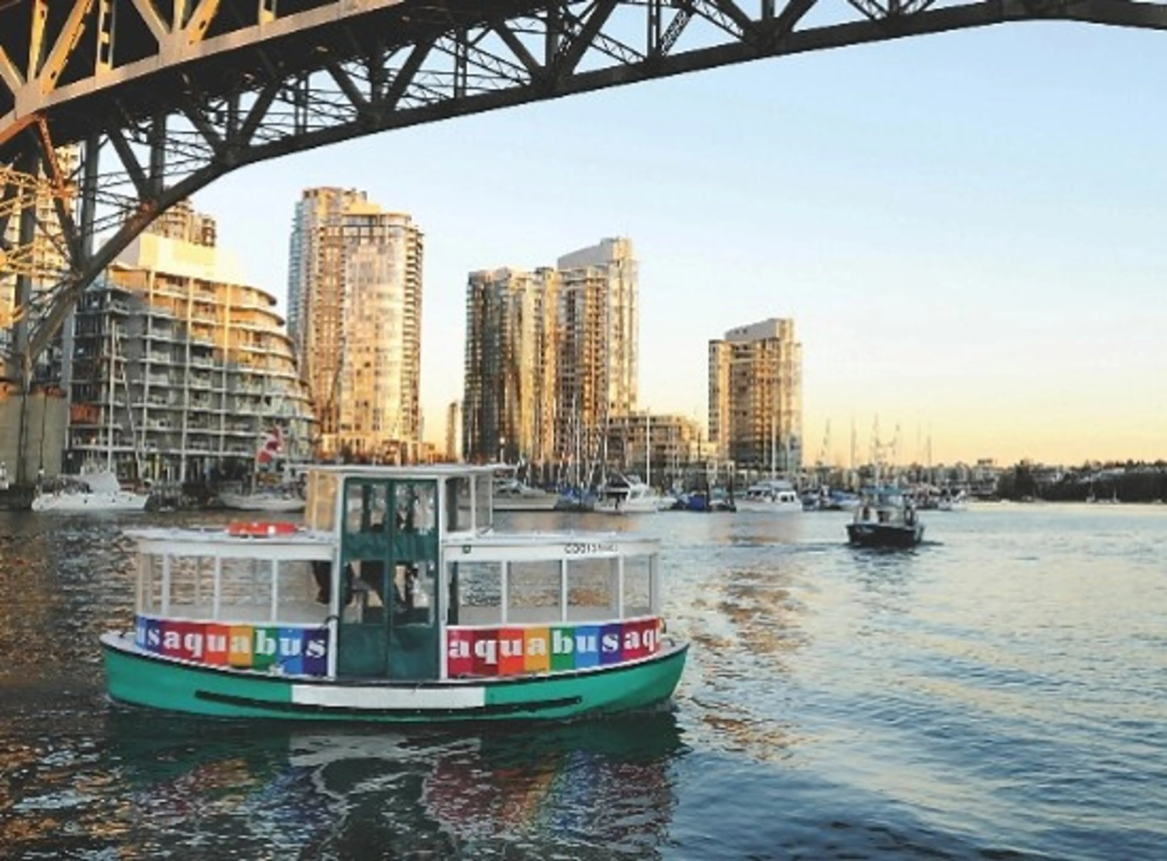 Best Metro Vancouver Day Trips to Do Without a Car