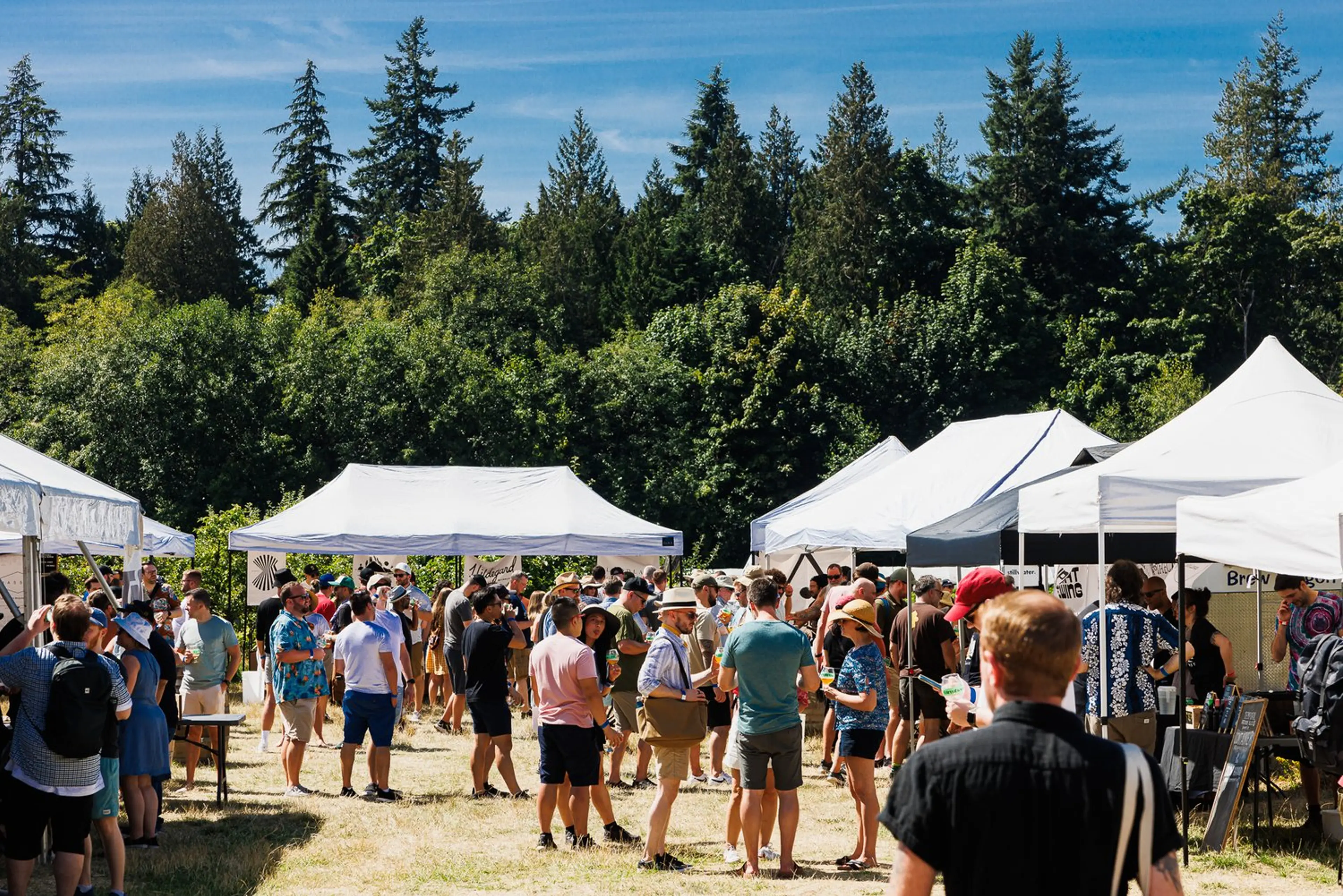 Get to Know Your Local Producers: Long Table Dinners and Farm Events