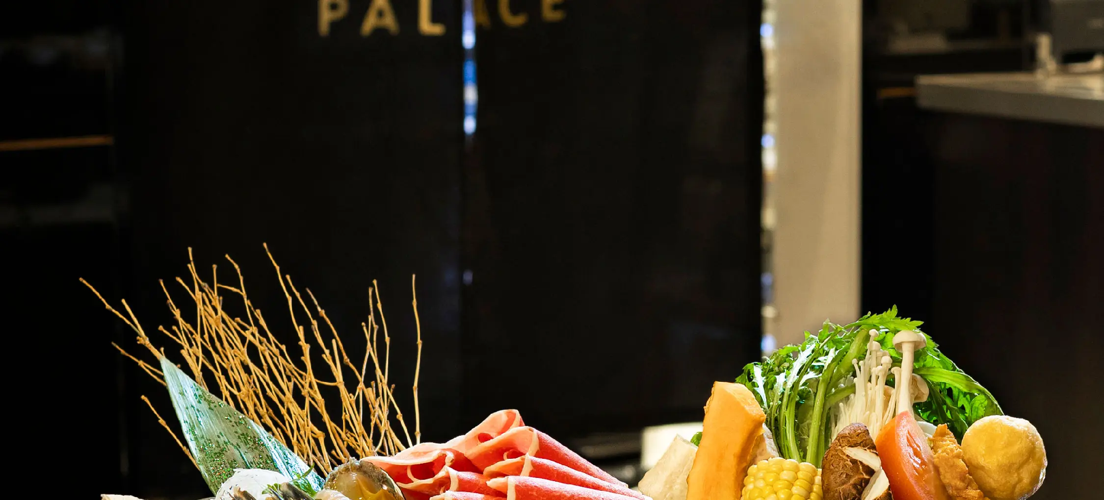 Luxurious Hotpot Cuisine in Greater Vancouver