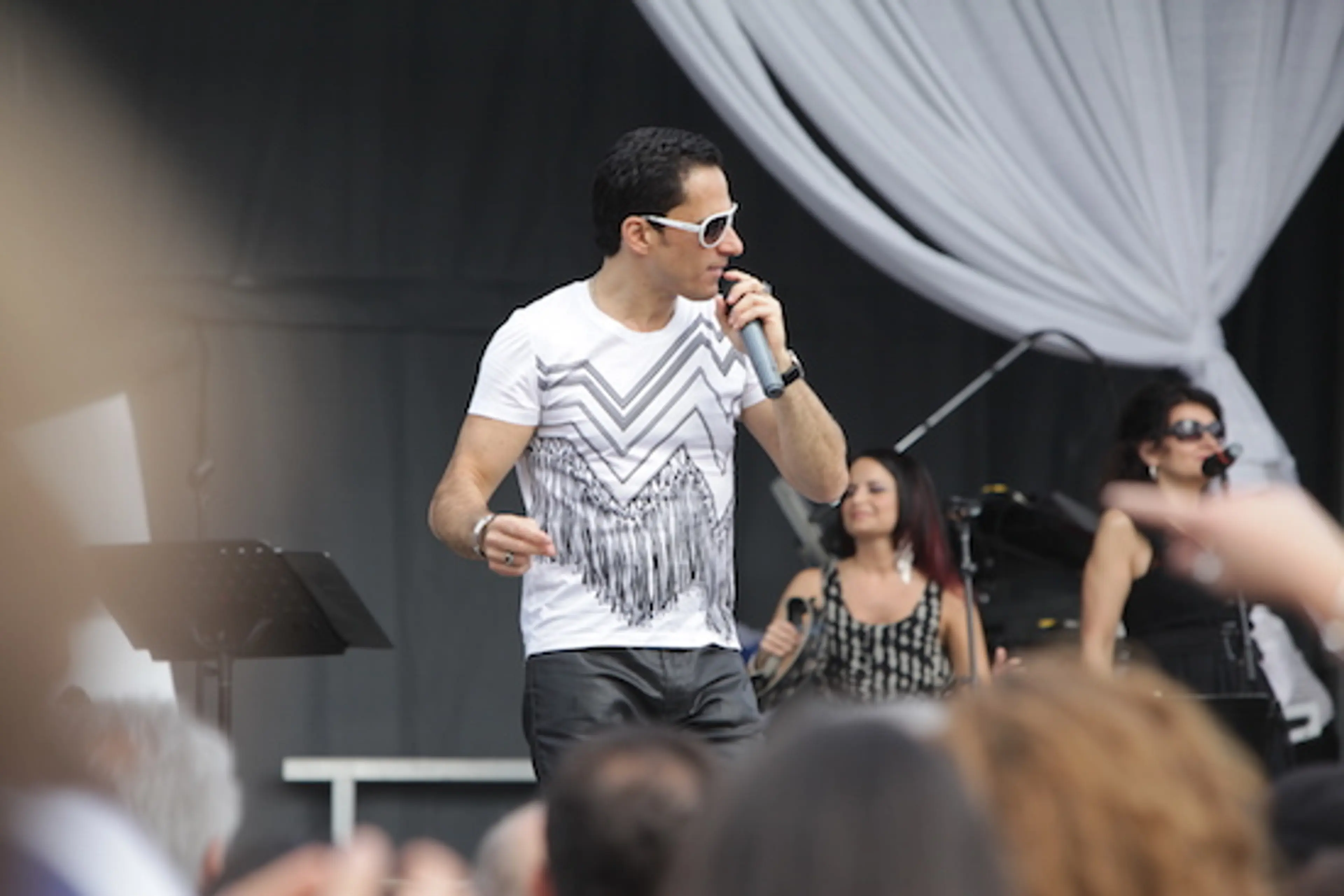 Federico Fuoco.