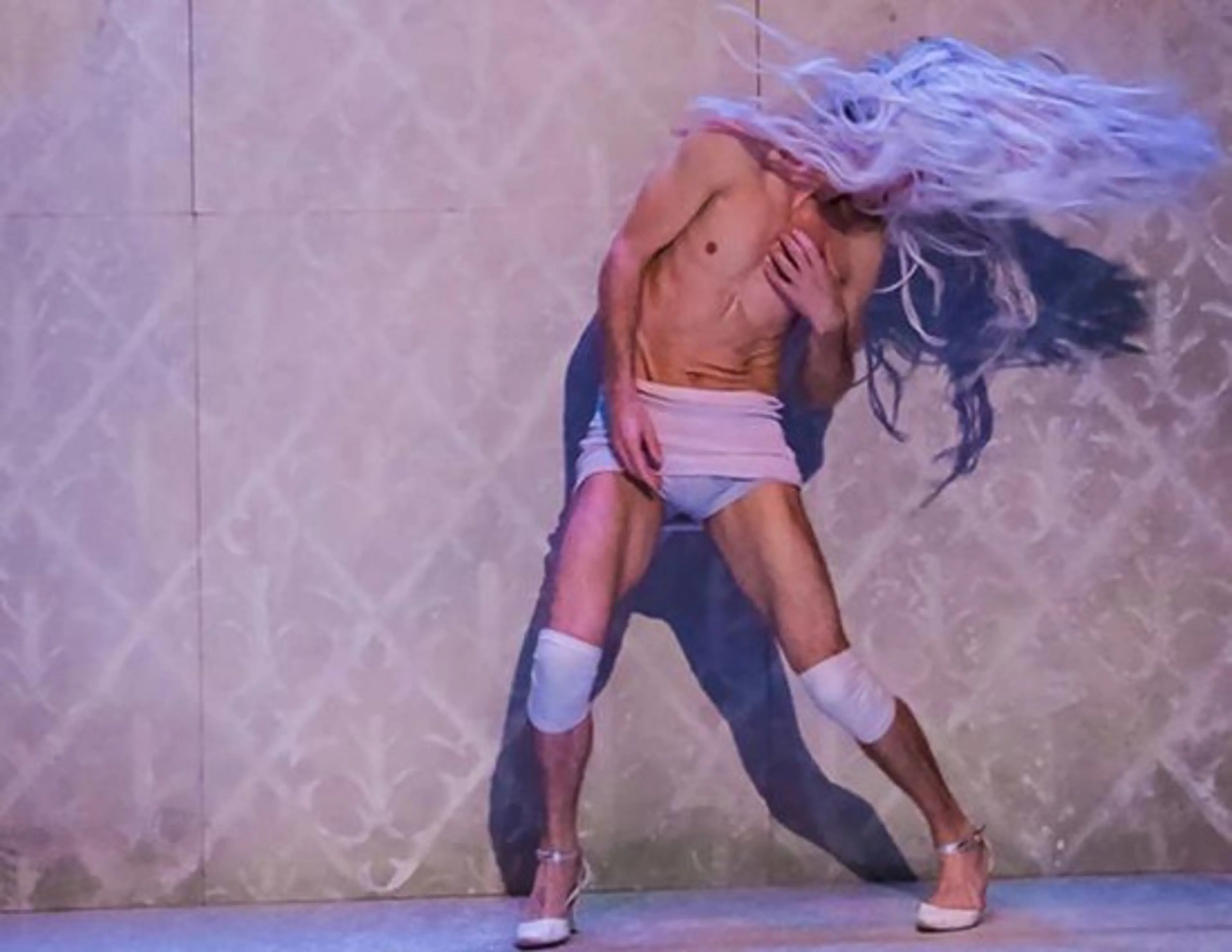 This Crazy Show Explores Shifting Gender Identity through Dance in Vancouver