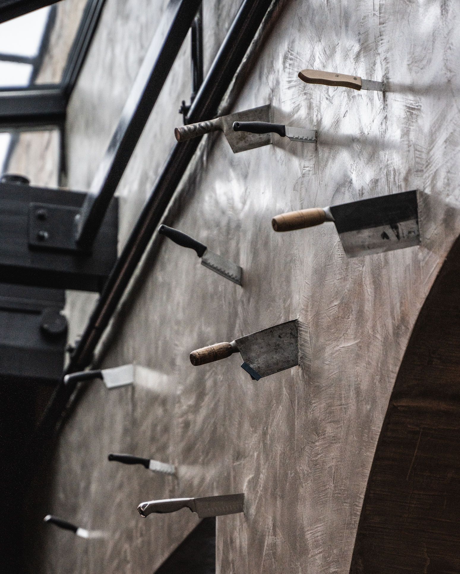 S+L Kitchen & Bar Abbotsford