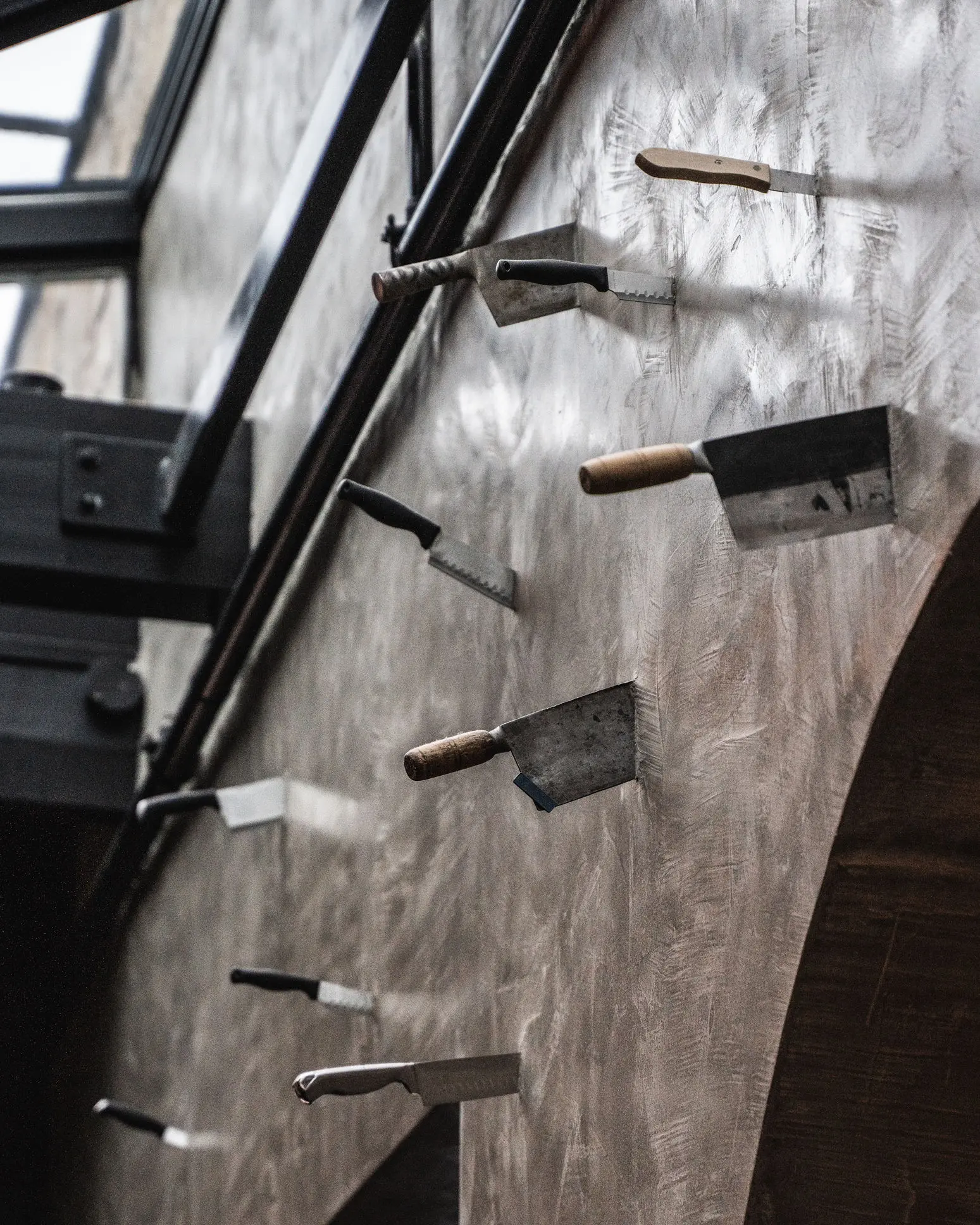 S+L Kitchen & Bar Abbotsford