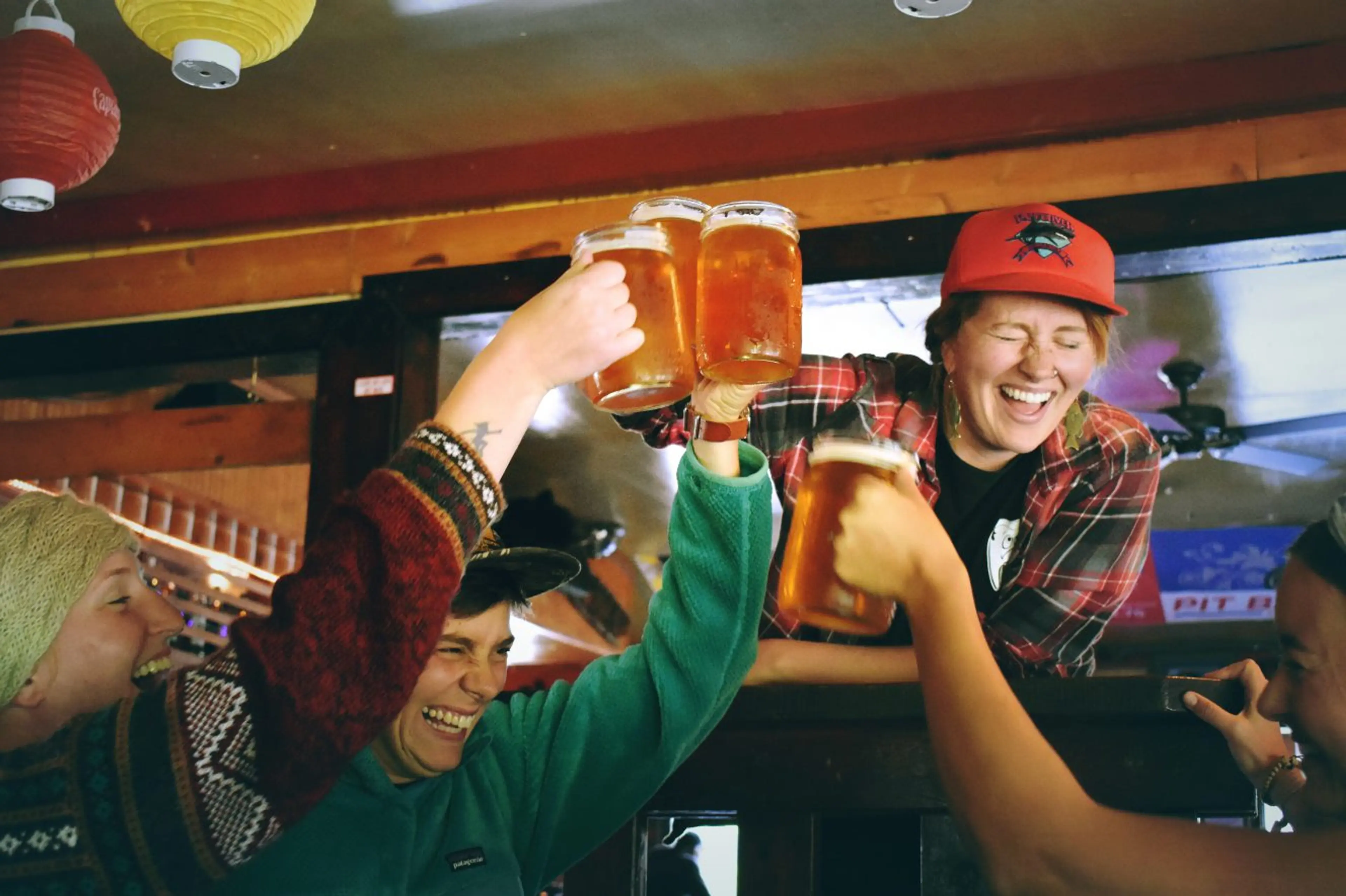 oktoberfest in vancouver 2018